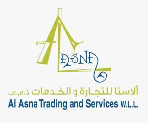  الاسنا للتجارة والخدمات in qatar