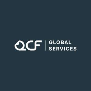  كيو سي إف للخدمات العالمية in qatar