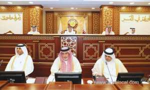 shura-council-review-draft-law-on-the-lowest-pay-permitted-by-law-for-laborersqatar