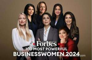 two-qatari-women-are-among-forbes-middle-easts-100-most-powerful-businesswomen-in-2024qatar