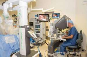 hamad-medical-corporation-performed-the-first-robotic-kidney-transplant-surgery-in-qatarqatar