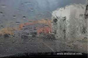 qatar-will-experience-moderate-rain-with-chances-of-thunderstorms-from-1--2-may-2024qatar