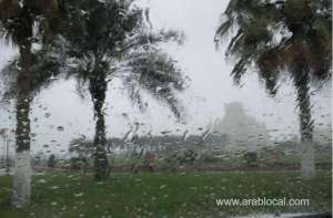 qatar-is-expected-to-experience-thundery-rain-from-30-april-to-2-may-2024qatar