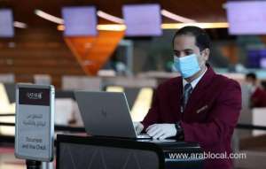 hamad-international-airport-affirm-keenness-to-take-all-covid-19-preventive-measuresqatar