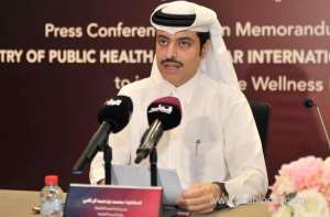 qatar-has-the-capacity-to-test-around-2,000-covid-19-samples-in-a-dayqatar