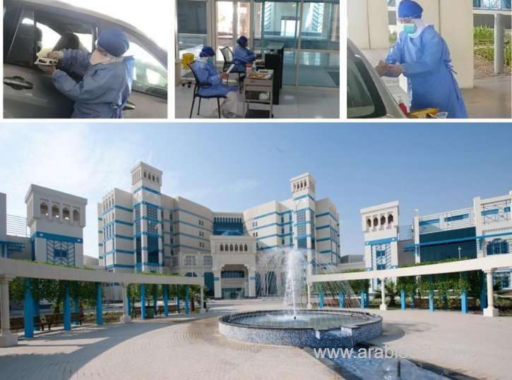 hmc-launches-to-test-patients-of-the-anticoagulation-clinic-at-al-wakra-hospital_qatar