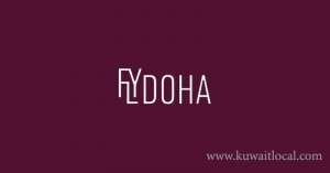 flydoha in qatar