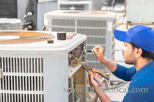 Appliances Repair Master In Doha Qatar  in qatar