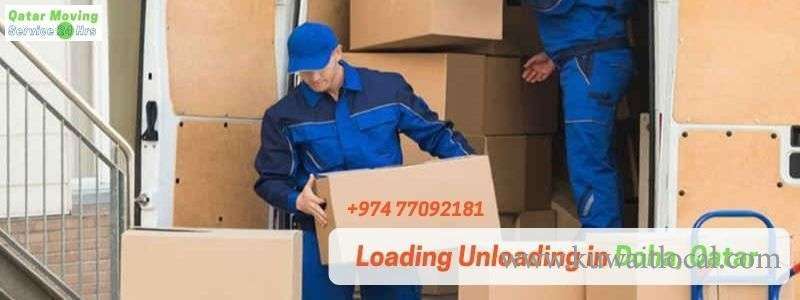  Movers And Packers In Doha Qatar in qatar