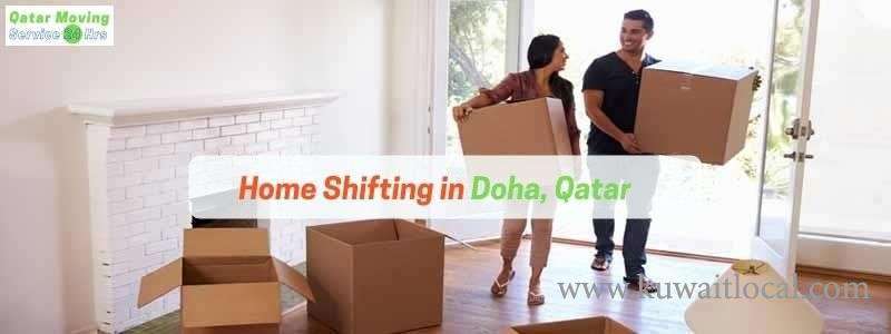  Movers And Packers In Doha Qatar in qatar