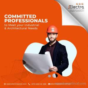 electra-alshaghairi-trading--contracting-co-wll in qatar