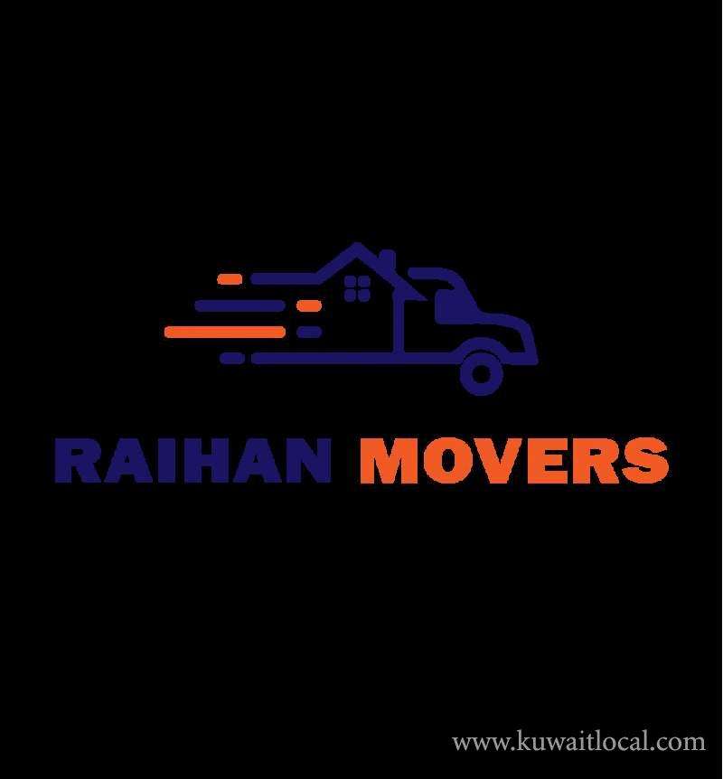 Raihan Movers in qatar