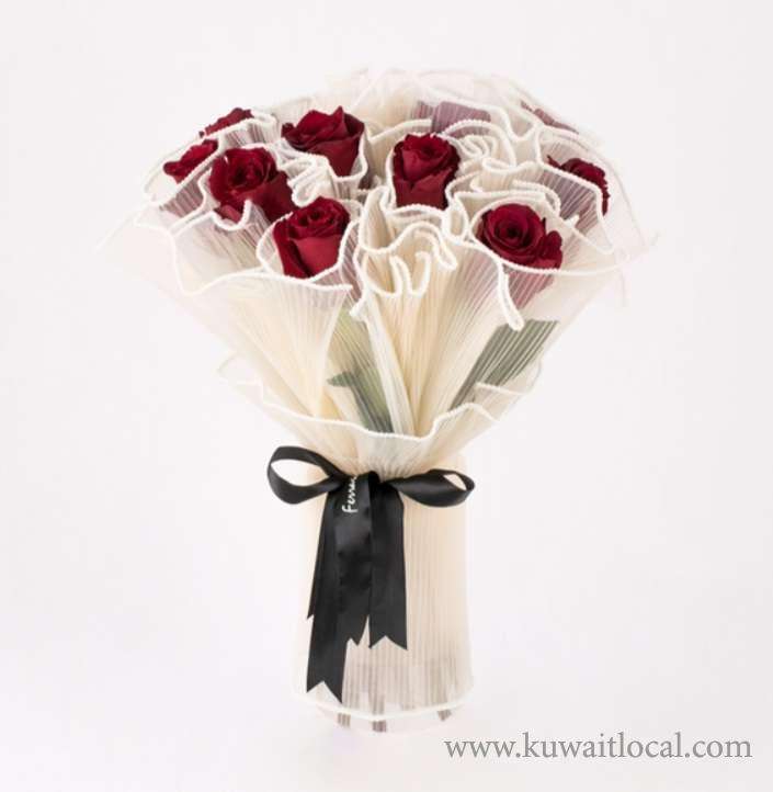 flowers-delivery-in-doha--ferrari-bridge-flowers---qatar