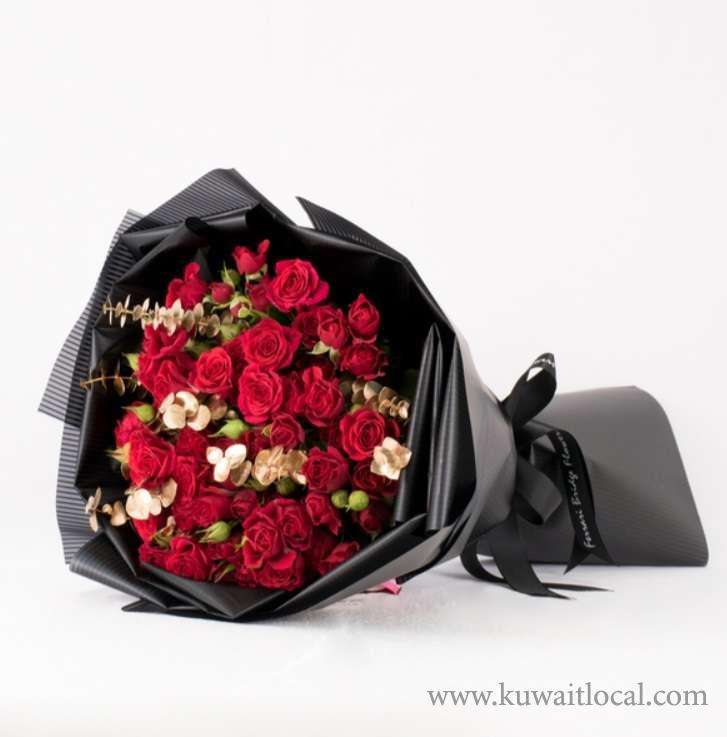 flowers-delivery-in-doha--ferrari-bridge-flowers---qatar