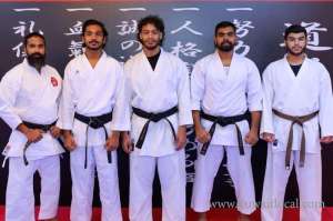 okinawa-martial-arts-club in qatar