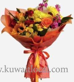  Flower delivery in qatar