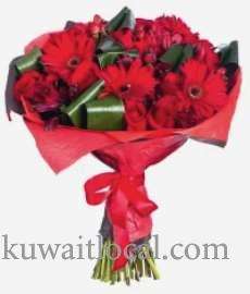  Flower delivery in qatar