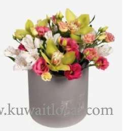  Flower delivery in qatar