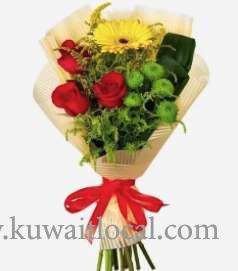  Flower delivery in qatar