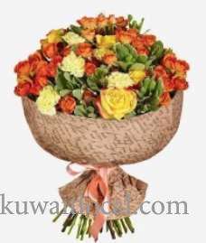  Flower delivery in qatar