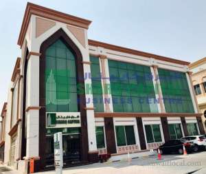serviced-office-space-for-rent-trade-license in qatar