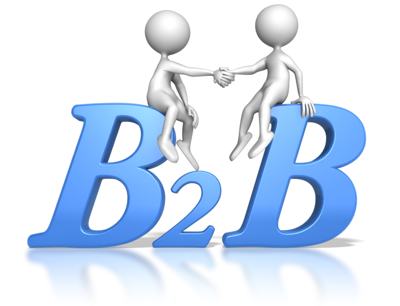 Business B2B in qatar