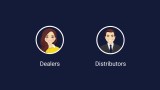 Dealers, Distributors & Manufacturers in qatar