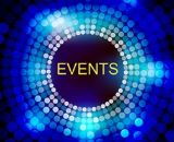Events in qatar