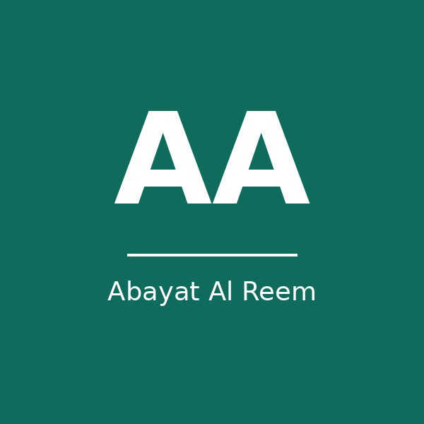 عبايات الريم الخريطيات - متجر عبايات - أم صلال محمد in qatar