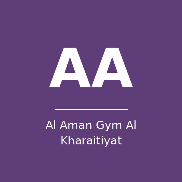 al-aman-gym-al-kharaitiyat-qatar