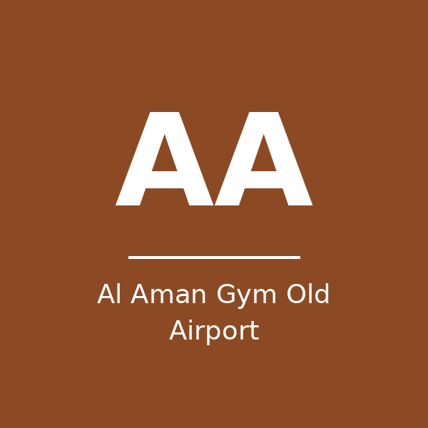 الأمان جيم المطار القديم - صالة رياضية - الدوحة in qatar
