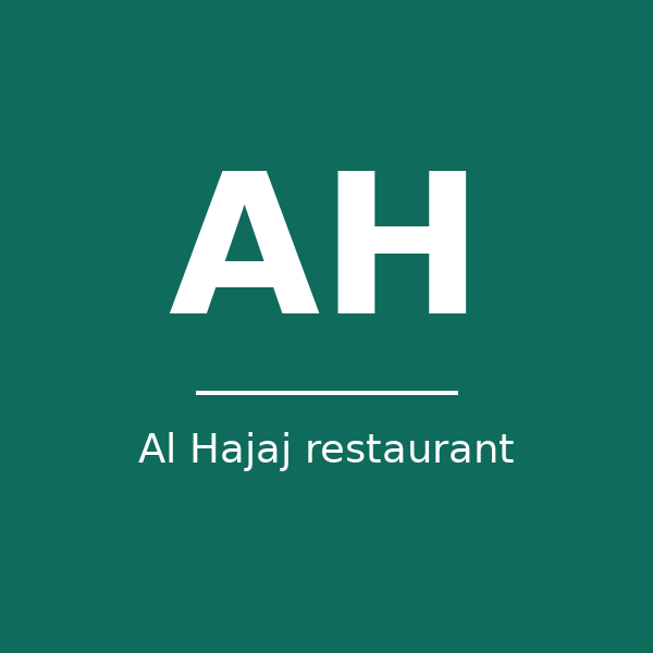 مطعم الحجاج - الدوحة in qatar