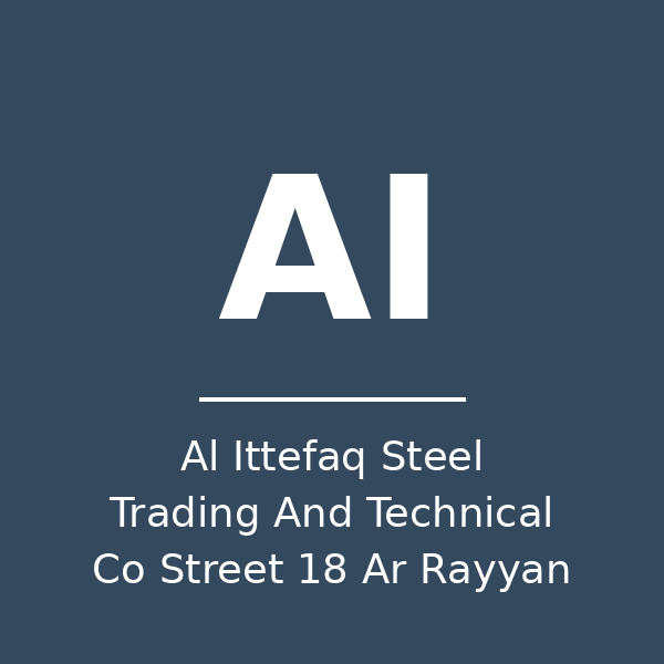 al-ittefaq-steel-trading-and-technical-co-street-18-ar-rayyan-qatar