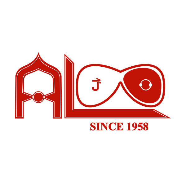 الجابر للبصريات العزيزية - محل نظارات - الدوحة in qatar