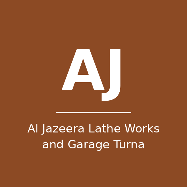 al-jazeera-lathe-works-and-garage-turna-qatar