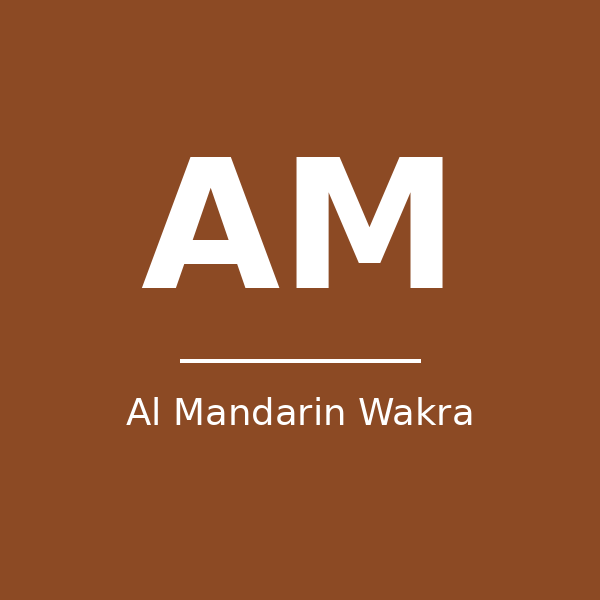 المندرين الوكرة - محل عصائر in qatar