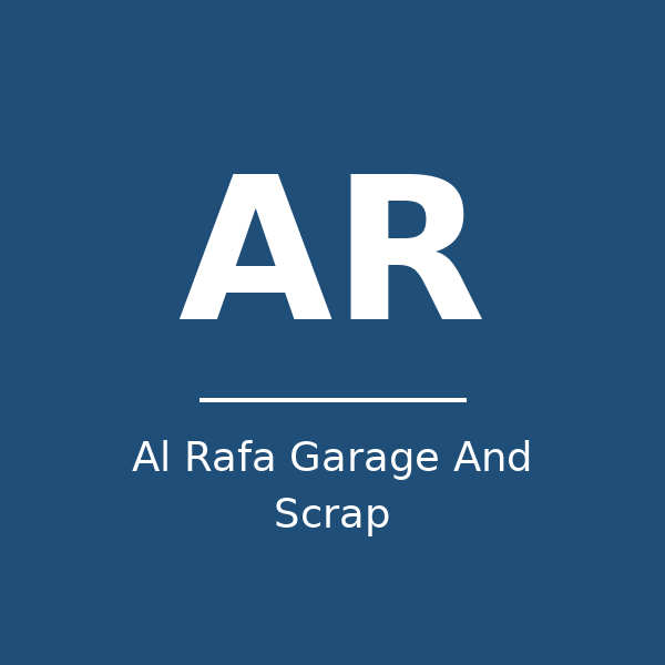 al-rafa-garage-and-scrap-saudi