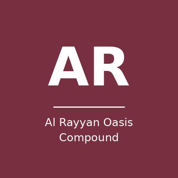 مجمع واحة الريان - مجمع سكني - الدوحة in qatar