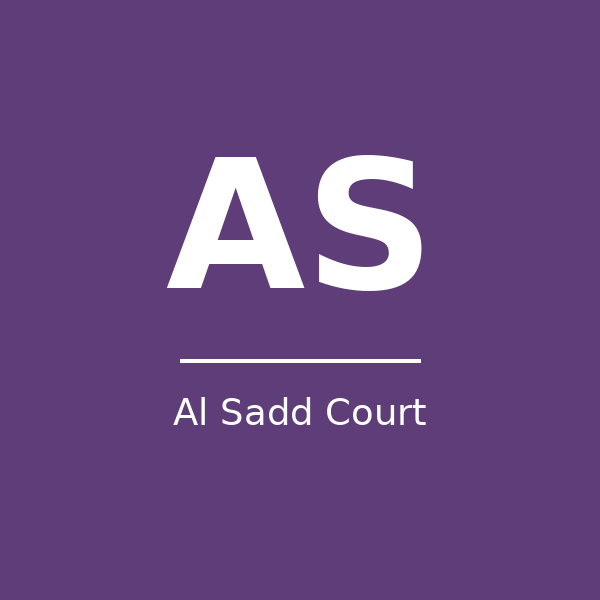 Al Sadd Court - Doha al-sadd-court_qatar