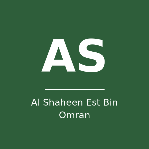 مؤسسة الشاهين بن عمران - مركز تسوق - الدوحة in qatar