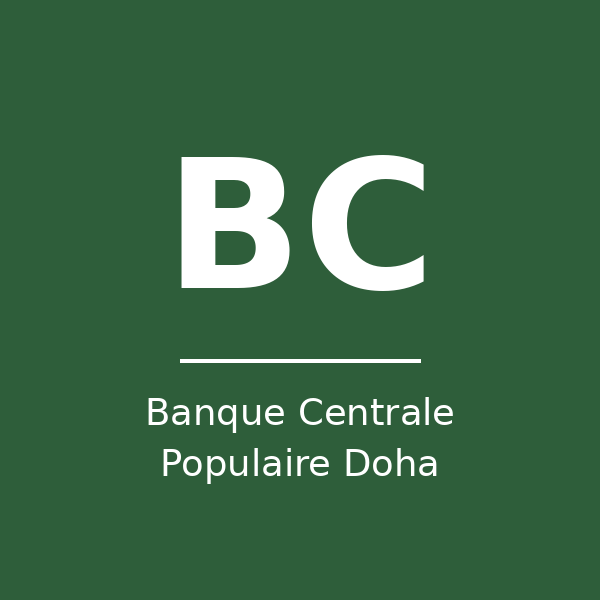 البنك الشعبي المركزي الدوحة - بنك in qatar