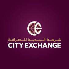 City Exchange Muaither in qatar