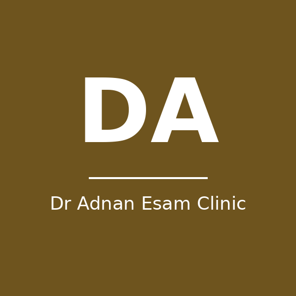 عيادة الدكتور عدنان عصام - الدوحة in qatar
