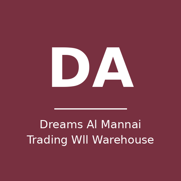 مستودع أحلام المناعي للتجارة - الدوحة in qatar