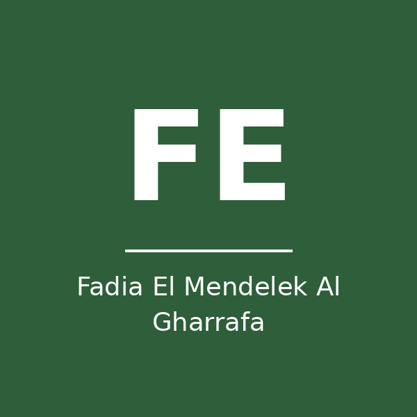 فادية المندلق الغرافة - صالون تجميل - الريان in qatar