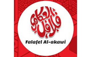 Falafel Al Akawi Muaither in qatar