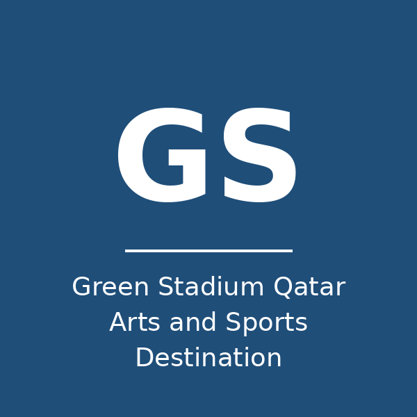 الوجهة الخضراء للفنون والرياضة في قطر - مجمع رياضي - الوكرة in qatar