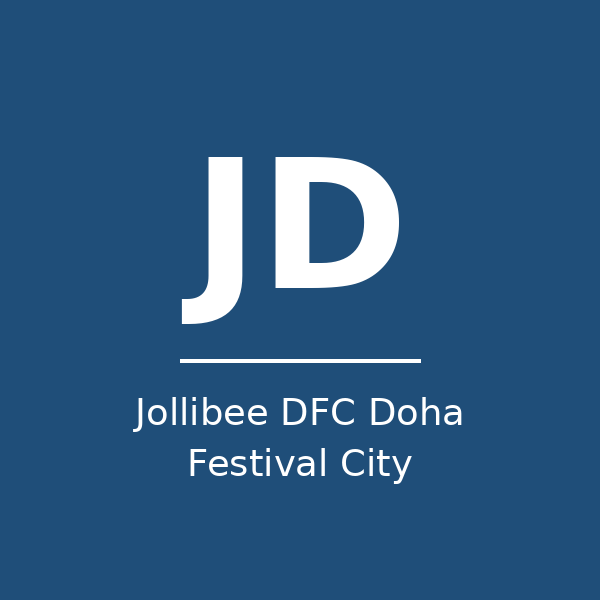 jollibee-dfc-doha-festival-city-qatar