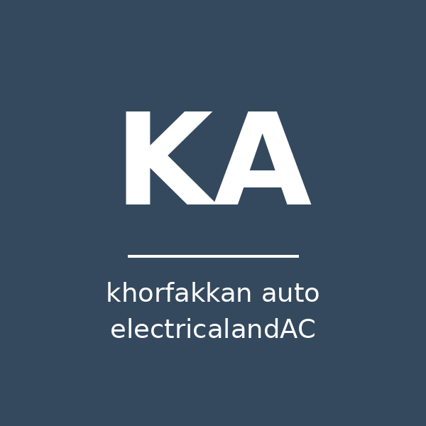 Khorfakkan Auto Electrical & AC Repair Centre - Salwa Road, Doha khorfakkan-auto-electricalandac_qatar