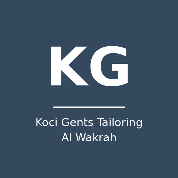 koci-gents-tailoring-al-wakrah-qatar